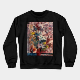 Living Breath Crewneck Sweatshirt